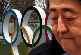 2020 Tokyo Olimpiyat Oyunları bir yıl süreyle ertelendi