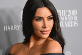 Kim Kardashian, koronavirüs mağdurlarına 1 milyon dolar bağışlayacak