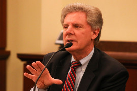 Kongresmen Frank Pallone ABD’nin Azerbaycan’a verdiği askeri yardımının durdurulmasını talep etti