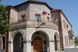 Artsakh (Karabağ) Dışişleri Bakanlığı, Azerbaycan tarafının ateşkes ihlalerini kınadı