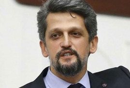 Garo Paylan։ “Vatandaşlar Mayıs ayında taş mı yiyecek?”