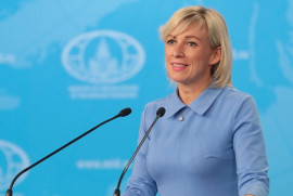 Zakharova: Karabağ anlaşmazlığın çözümü seçimlere bağlı değil