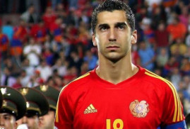 Henrikh Mkhitaryan konusunda Roma ve Arsenal anlaştı