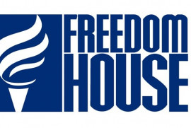 Freedom House: "Ermenistan, 2 yılda demokraside en büyük ilerleme kaydeden ülke"