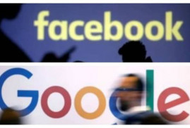 Facebook ve Google’dan sene sonuna kadar evden çalışma izni