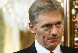 Kremlin Sözcüsü Dmitriy Peskov koronavirüse yakalandı