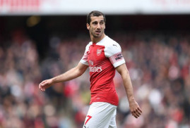 Arsenal Henrikh Mkhitaryan’ı satmaya niyetli