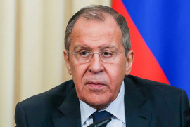 Lavrov: "Rusya ile Ermenistan'ın müttefik ilişkileri var"