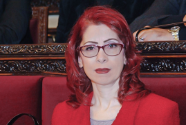 Nora Arisian, Suriye Parlamento seçimlerinde tekrar aday olacak