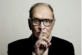 Ünlü besteci Ennio Morricone hayatını kaybetti