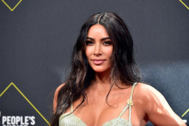 Kim Kardashian kendi milyonlara varan takipçilerine Ermenistan’daki küçük işletmelere destek olmaya çağırdı