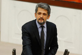 Paylan: Erdoğan Ermenistan-Azerbaycan arasındaki yangına benzin dökecek açıklamalar yapıyor