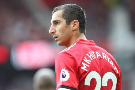 The Daily Mail: Arsenal antrenörü Mkhitaryan’ı satabilir