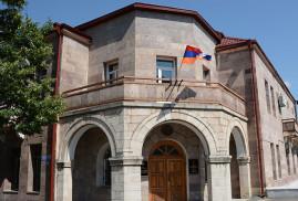 Artsakh'tan Azerbaycan'a cevap ve uyarı: "Yeni bir savaş kışkırtma çabaları, tüm bölge için trajik sonuçlar yaratabilir”