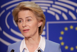 Глава ЕК: Ничто не может оправдать угрозы Турции в адрес Греции и Кипра
