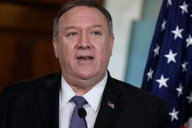 Mike Pompeo'dan Karabağ açıklaması