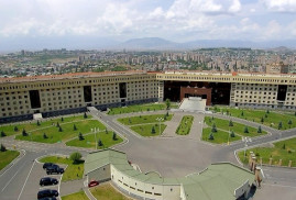 Azerbaycan, Karabağ'a karşı hava harekatının kontrolünü Türk Hava Kuvvetleri’ne devretti