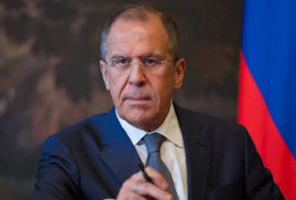 Lavrov: "Rusya, Türkiye'yi asla bir stratejik ortak olarak görmedi"