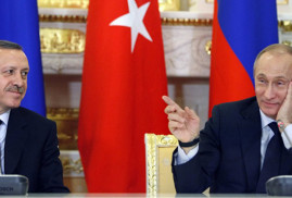 Rus uzman açıkladı: Türkiye neden Rusya’ya karşı savaş başlatmaya cesaret etmez?