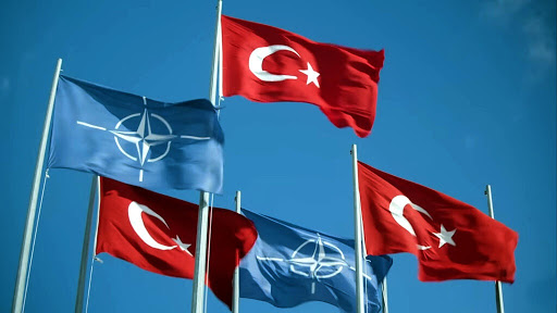 ABD Temsilciler Meclisi'ne Türkiye’nin NATO üyeliğinden çıkarılmasına dair tasarı sunuldu