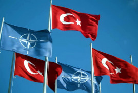 ABD Temsilciler Meclisi'ne Türkiye’nin NATO üyeliğinden çıkarılmasına dair tasarı sunuldu