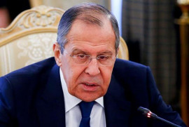 Lavrov: Karabağ'a gönderilen Ortadoğu'daki militanların sayısı 2 bine yaklaştı