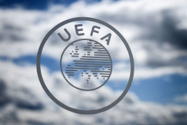 UEFA Ermenistan ve Azerbaycan’da uluslararası maçlar düzenleme yasağını kaldırdı