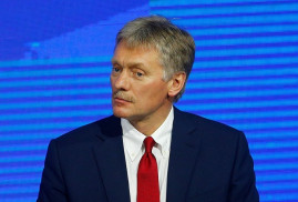 Peskov'dan 'ateşkes ihlali' açıklaması: Karabağ'da endişe verici durum vardı ancak kısa sürede bastırıldı