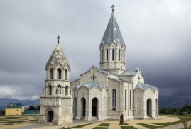 UNESCO, yakında Karabağ'a bir uzman ekibi gönderebilir