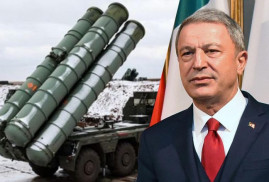 Թուրքիան հայտարարել է ռուսական «S-400»-ները մարտական հերթապահության մեջ չընդգրկելու մտադրության մասին