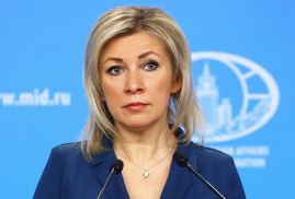 Maria Zaharova: "En uygun çözüm, esirlerin "herkes herkese karşı" ilkesine göre takas edilmesidir"