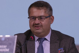 Թուրքիայում Ադրբեջանի դեսպանը հայտարարել է, որ երկու երկրների միջև տնտեսական հարաբերություններն ավելի են ամրապնդվում