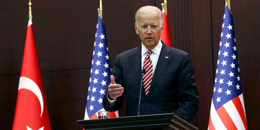 ABD’de 170 Kongre üyesi Biden Hükümeti’nden Türkiye’ye karşı çok daha sert olmasını talep etti