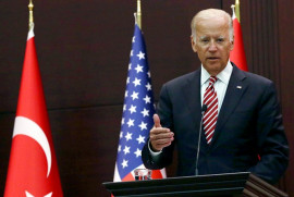 ABD’de 170 Kongre üyesi Biden Hükümeti’nden Türkiye’ye karşı çok daha sert olmasını talep etti