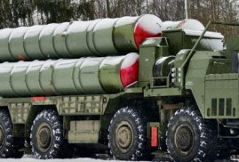 ԱՄՆ պետքարտուղարը S-400-ների մասին. «Հուսով եմ Թուրքիան որոշակի քայլեր կձեռնարկի»