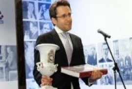   Levon Aronian: “En iyi partimi 24 Niasan’da onyadım”