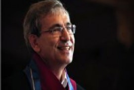 Orhan Pamuk: Erdoğan hükümeti baskıcı ve otoriter