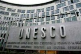 UNESCO yarışmasında Ermenistan’ın temsilcisi kazandı