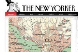 “The New Yorker” İstanbulun cesur göstericilerinin çoğu Ermeni mezarlarının üstünde durmasını bilmiyorlar