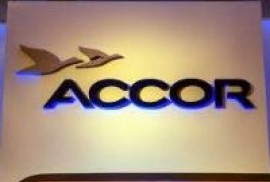 Ermenistanda “Accor” Fransız otelleri grubu oteli açacak