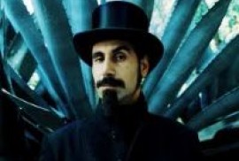 Serj Tankian: Soykırımı tanımayıp, Ermenilerin ne hissetiklerini hiç analayabilir misiniz?