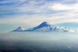 ”Ararat kutsal bir dağdır”: Moskovalılar Ararat dağı’na tırmanıyor