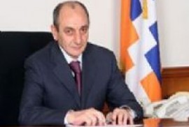 2 Eylül'de Artsakh'ta Cumhuriyet günü kutlanır