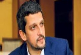 Garo Paylan: Ermenilerin sabredecek zamanı kalmadı