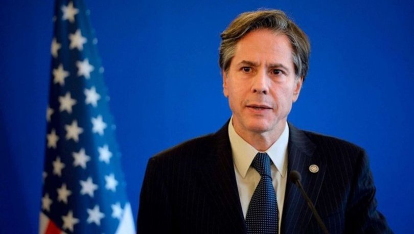 Blinken: "Biden'in, Ermeni Soykırımı'nı tanıması sürpriz olmamalıydı"