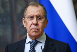 Lavrov: "Esirlerin iadesi ve mayın haritaları sorunu ön koşulsuz çözülmelidir"