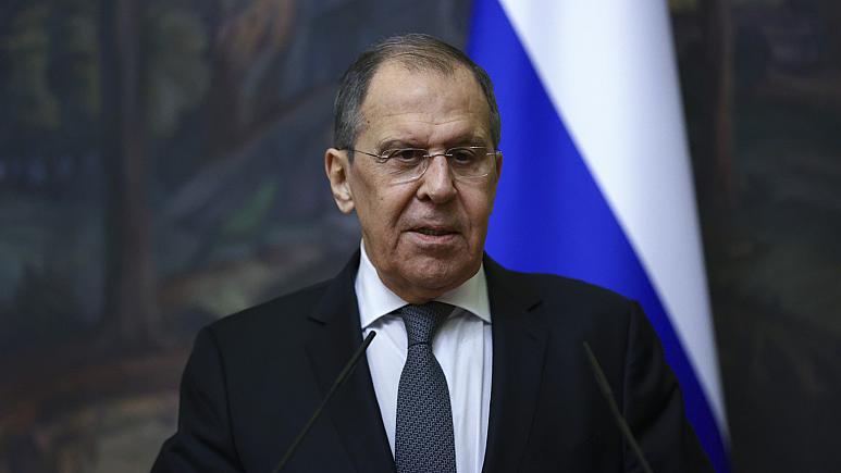 Lavrov'dan Ermenistan ve Azerbaycan'a arabuluculuk teklifi