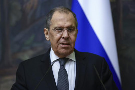 Lavrov'dan Ermenistan ve Azerbaycan'a arabuluculuk teklifi