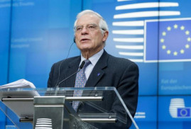 Josep Borrell: "Tüm Ermeni esirler, şartsız koşuluz iade edilmeli"