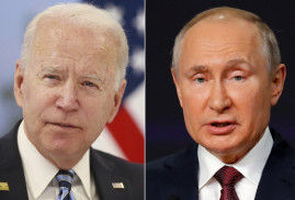 Putin ve Biden görüşmesinde Karabağ’daki duruma özel dikkat edilecek